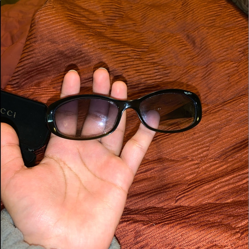 Gucci sunglasses